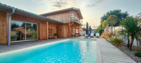 La Cabane Bohème, Maison d'hôtes Bassin d'Arcachon